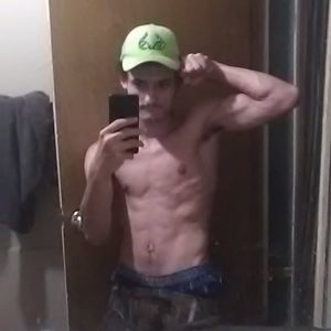 Meet your Posher, Chase